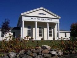 library picture